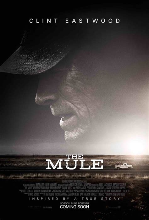 imdb.com the mule